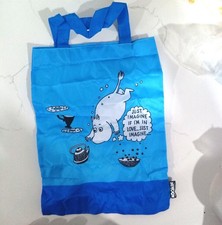 Moomin mini tote bag