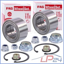 Roulement de roue Seat TOLEDO