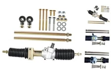 Steering Gear Box Rack and Pinion Assembly 1823902 Replacement for 2013-2018