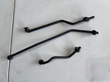 1970-1974 Camaro Firebird 1973-1974 Chevelle Hurst Shifter Linkage Rods Muncie