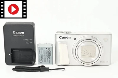 Canon PowerShot SX730 HS Digital Cameras for Sale - Shop New