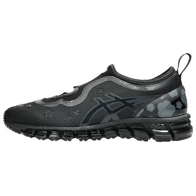 Cecilie Bahnsen x ASICS Gel Quantum 360 I Black - 1203A813-001