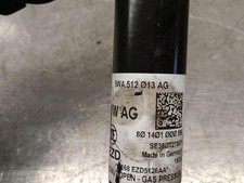 5WA512013AG stoßdämpfer hinten rechts 5295593 SEAT LEON KL1 KLG 1.0 TSI 2019