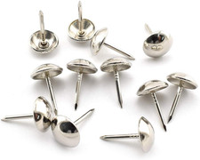 Upholstery Tacks Antique round Head Furniture Nails Decoration Thumb Pushpins -