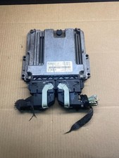 2014 2015 2016 Ford Fusion Engine Control Uni...