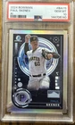 🔥2024 BOWMAN BOWMAN AI #BAI15 PAUL SKENES ROOKIE RC PSA GEM MT 10 🔥💎