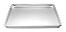 Cenpro 31H-001 Full-Size, Heavy-Duty Sheet Pan, 16 Gauge Construction, 18"x26"