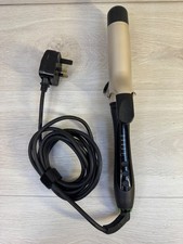 Diva Pro Styling PRO313 Curling Tong – 32mm Ceramic Barrel – Digital Display