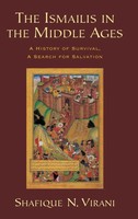 Virani | The Ismailis In The Middle Ages | Buch | Englisch (2010) | Gebunden