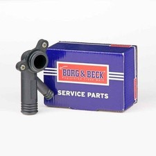BORG & BECK BTS1055 Coolant Flange Cooling System Fits BMW 3 Series 5 Series Z3