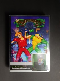 Battletoads Double Dragon - Nintendo NES - Retro - Bit Release