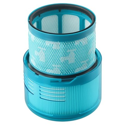 Filter kompatibel mit Dyson Gen5 Detect, Gen5 Detect Absolute SV23, Gen5 Outsize
