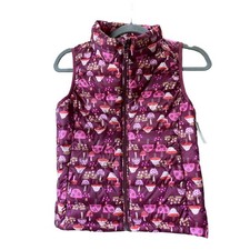 Amazon Essentials Girls Lightweight Water-Resistant Packable Puffer