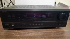 Denon DRA-295 Precision Audio Component/Stereo Receiver