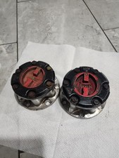 86-95 Toyota Pickup Truck 4wd Manual Locking Hub Aisin 26 Spline Original