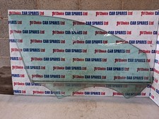 AUDI A4 SALOON 4DR MK4 8K B8 2011 DRIVER SIDE DOOR PILKINGTON GLASS 43R-001605