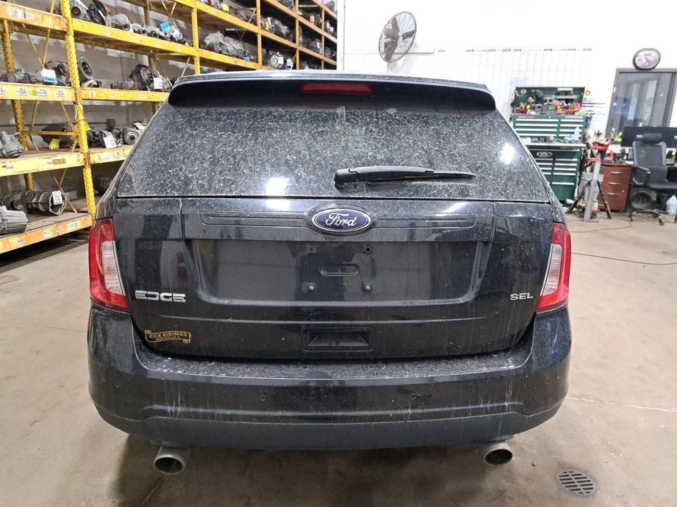 Cilindro maestro de freno 2013 Edge Sku#4124861 Foto 3 de 4