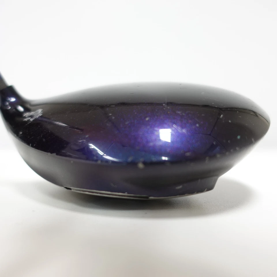 DUNLOP XXIO 2016 Driver Flex-S 46in RH No H/C - Image 4 of 4