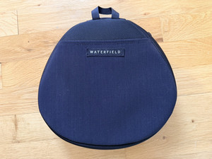 WATERFIELD DESIGNS AIRPODS MAX MAGNETIC CASE