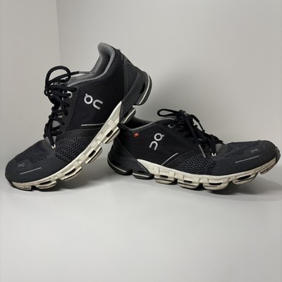 ON CLOUD SWISS ENGINEERED RUNNING SHOE SNEAKER CLOUDFLYER W 6.5