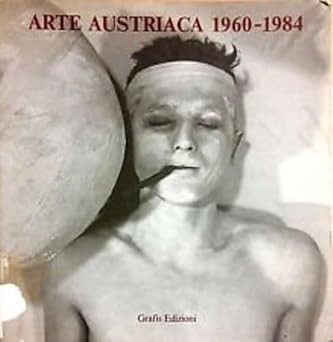 österreichische kunst 1960 1984 [Paperback]