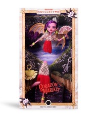 Mattel Creations Monster High Designer Series Corazon Marikit Doll