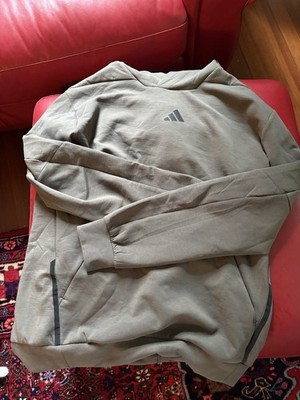 Adidas Hoodie