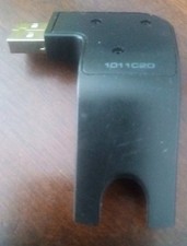 1011C2D USB A Connector