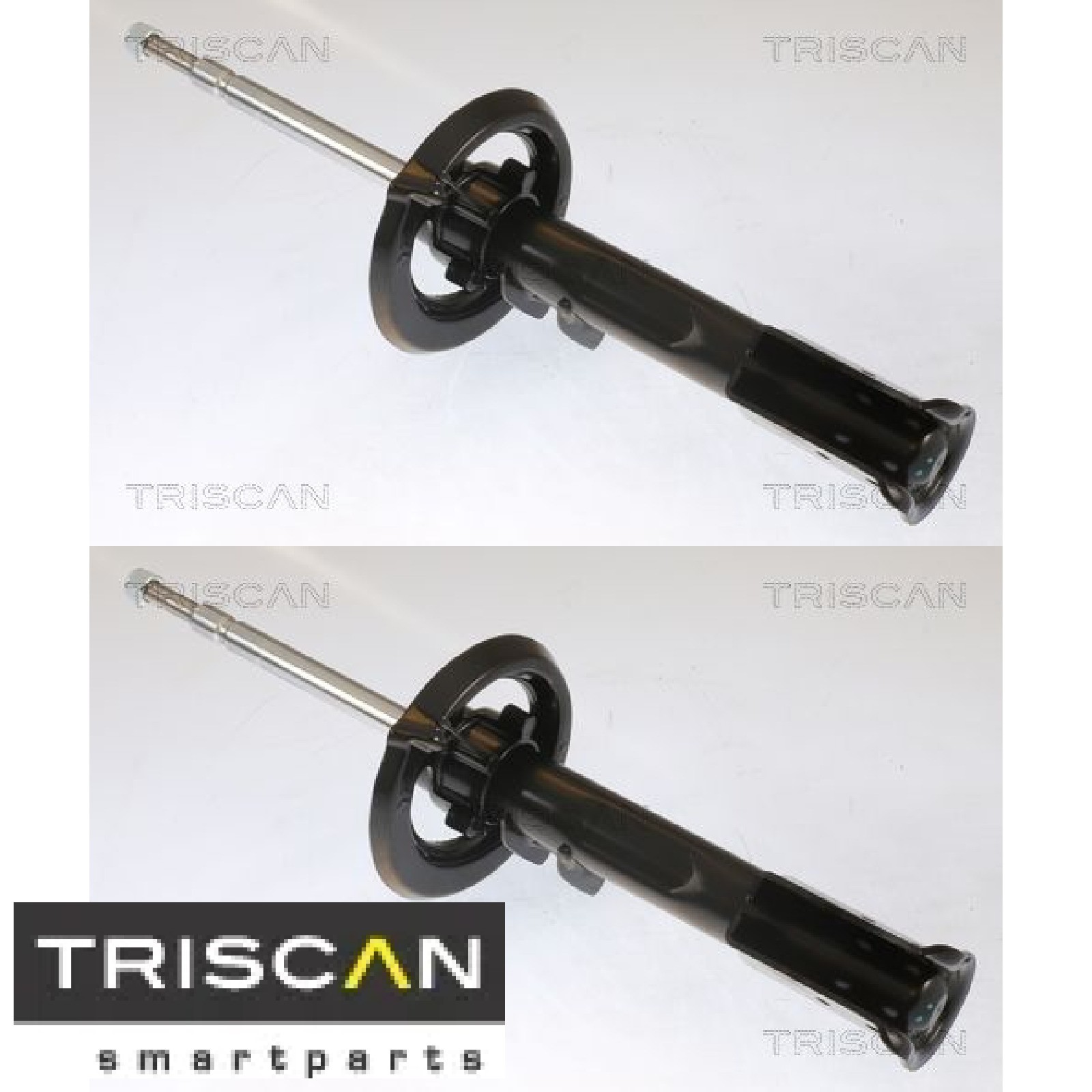 Triscan Sto?D?Mpfer Mercedes A-Klasse W168 - Bild 3