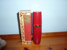 Vintage Avon Charisma Spray Eau De Cologne 85g Boxed