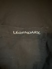 Legendary Whitetails Size Large Black Vest  Cotton — photo 3