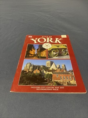 City of York (Pitkin Guides) - Paperback By Drake, Jane - VERY GOOD