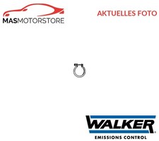 ROHRVERBINDER AUSPUFF ABGASANLAGE WALKER 80439 I FÜR PEUGEOT PARTNER,307,406