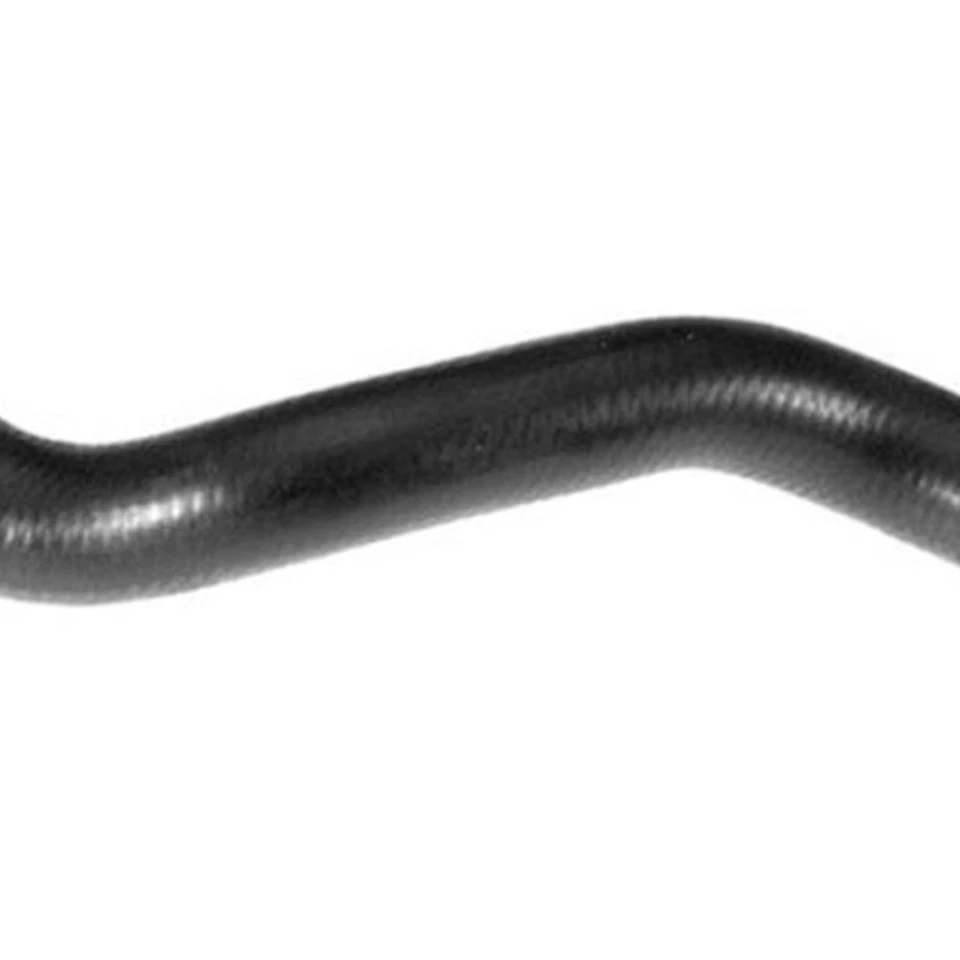 Manguera de radiador de goma reforzada moldeada ACDelco genuina para Lexus RX330 2004-2006 Foto 3 de 4