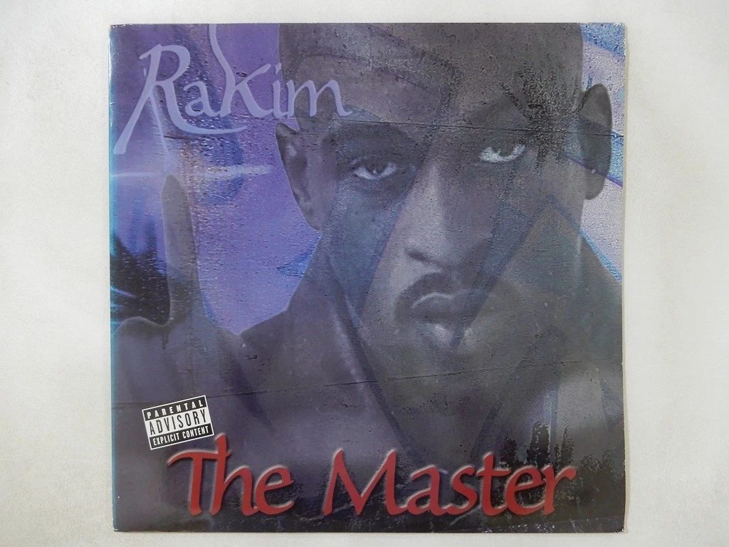 25+ Rakim Vinyl Records for sale | Updated Oct 2026