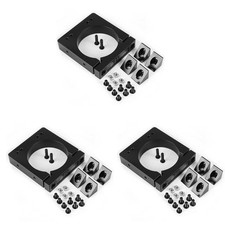 for Engraving Machine Aluminum Spindle Fixture Holder Spindle Clamp Hoder