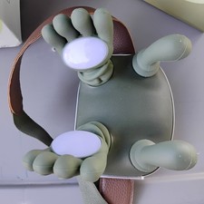 Electric Neck  Shoulder Massager with Heat Shiatsu 4D Kneading Pain Relief