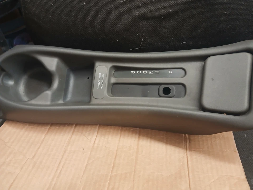 Pontiac Firebird 1993-1997 consola automática 5,7 L fabricante de equipos originales Foto 4 de 4