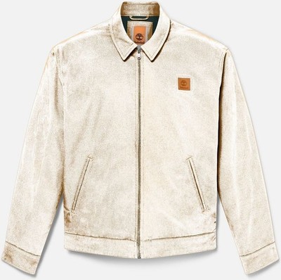 Bomber Jacket Cord Jacke MÃ¤nner Waterproof Jackets Timberland