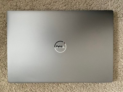 Dell Latitude 7640 16'' FHD Laptop i7-1355U vPro 16gb LPDDR5 512g NVME Win 11 Pro