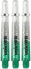 Unicorn Gripper 4 Elements Two-Tone Dart Shafts Long