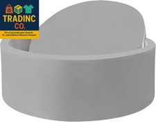 foam Baby Ball Pit 35.4"X 11.8" for Toddlers, Soft round Kiddie Playpen Ball Poo