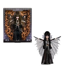 Monster High Elvira Mistress Of The Dark Skullector Doll New 2025 - IN HAND