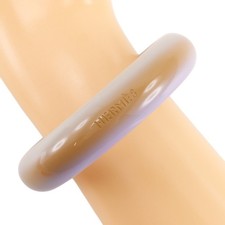 HERMES Fusion Bangle Gradation gray/purple 22...