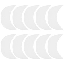  10 Pcs Accessori Per Cappellino Accessorio Del Cappello Inserti Di