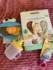 Newborn Gift Set