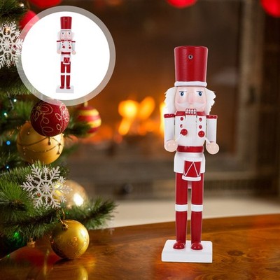 Nussknacker Weihnachtsdekoration Nussknacker-Ornament Für Weihnachten