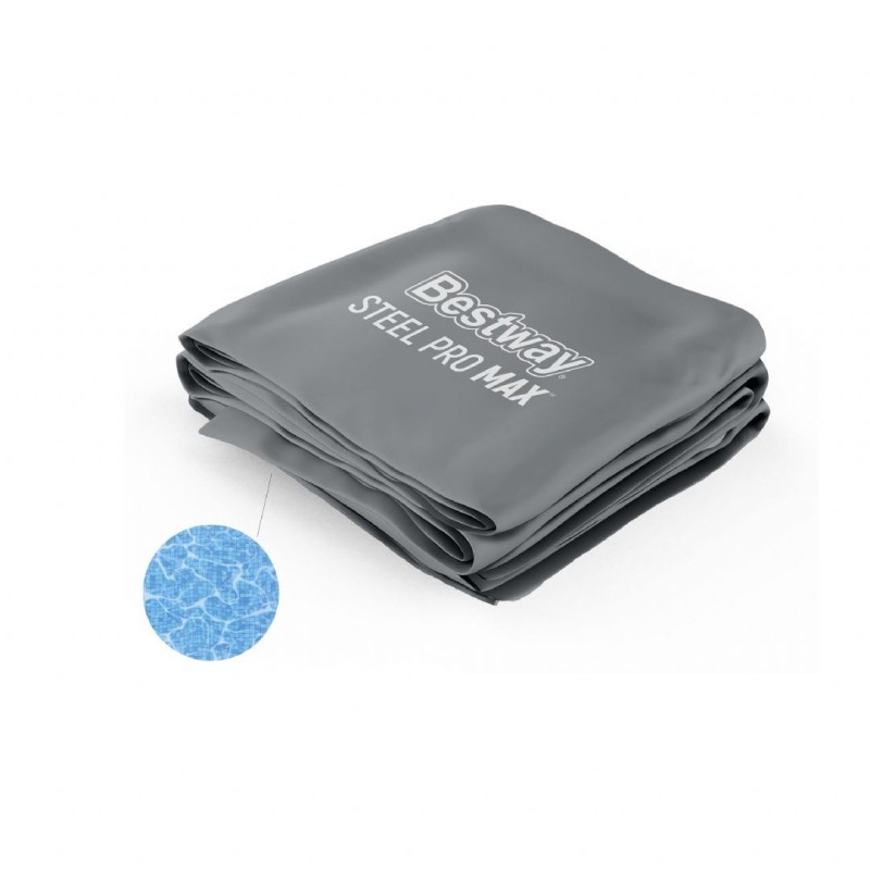 BESTWAY - P10150 - Solo Forro Para Piscina De 488X244X122 Cm