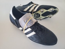 Adidas World Cup 78 RARE VINTAGE Cleats SG Sz 10.5