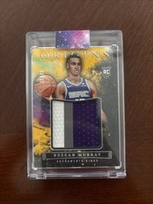 Top 2022-23 NBA Rookie Cards Guide & Basketball Rookie Card Hot List 29